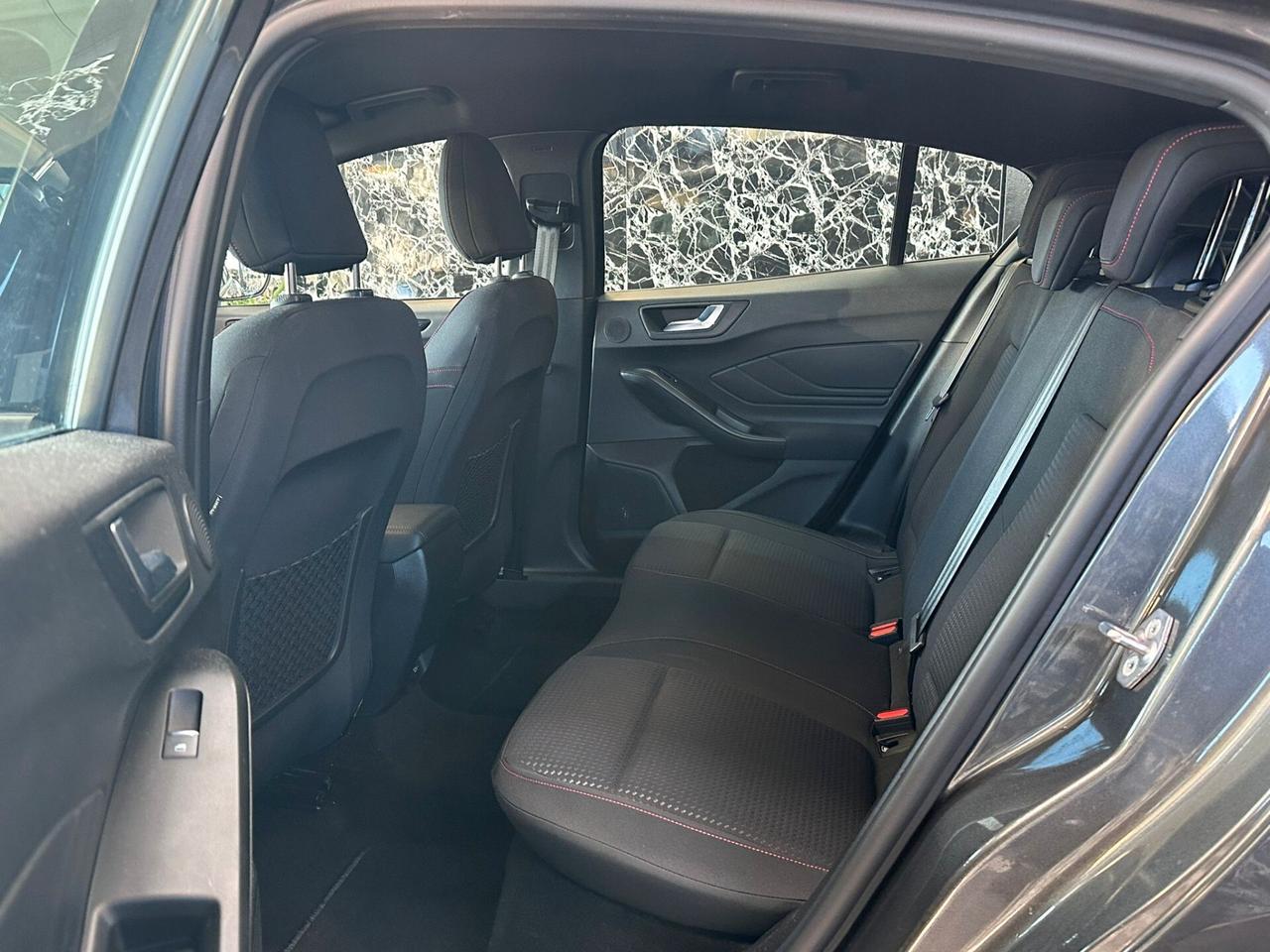 Ford Focus 1.5 EcoBlue 120 CV 5p. ST-Line