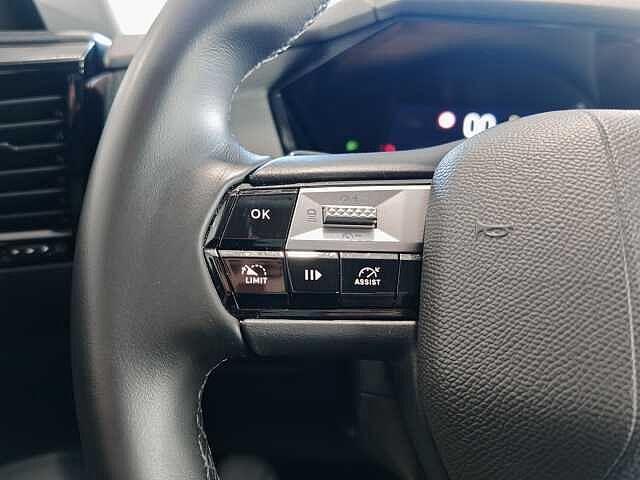 DS DS 4 DS 4 BlueHDi 130 aut. Pallas