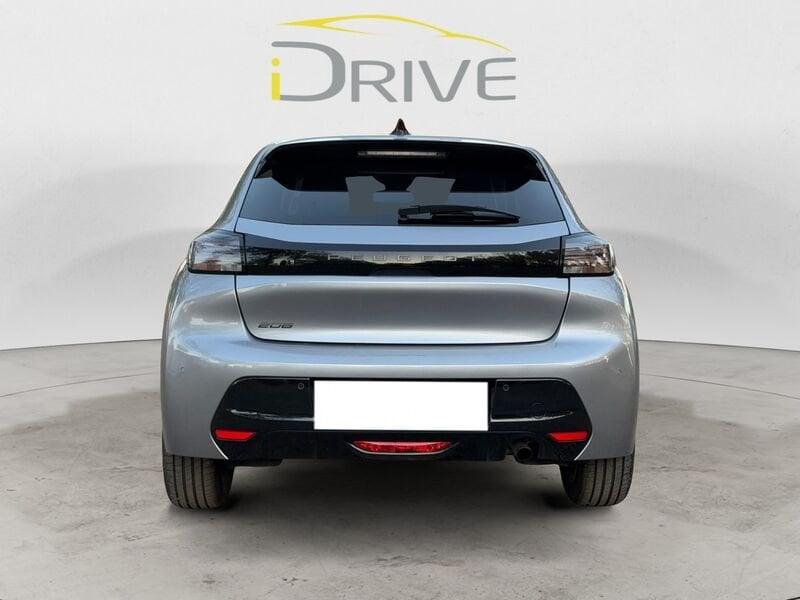 Peugeot 208 208 1.2 puretech Allure s&s 100cv