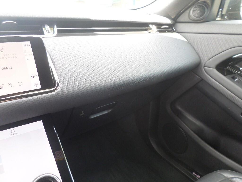 Land Rover Range Evoque 2.0D I4 163 CV AWD Auto R-Dynamic S