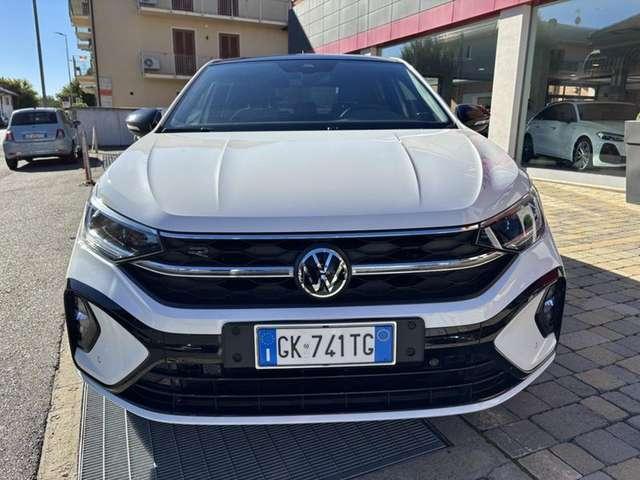 Volkswagen Taigo 1.0 TSI 110 CV R-Line MATRIX-TETTO-17"