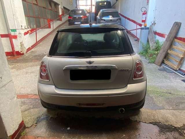 MINI Cooper D Mini 1.6 Cooper D 112cv FL