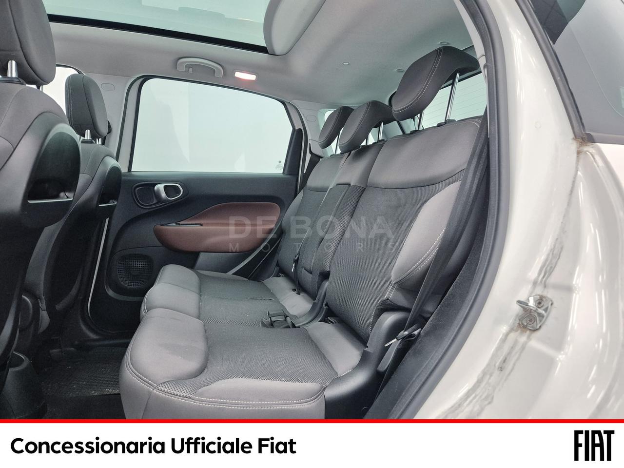 Fiat 500L 1.4 trekking 95cv