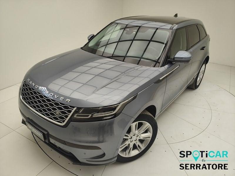 Land Rover Range Rover Velar 2.0d i4 mhev SE 4wd 204cv auto