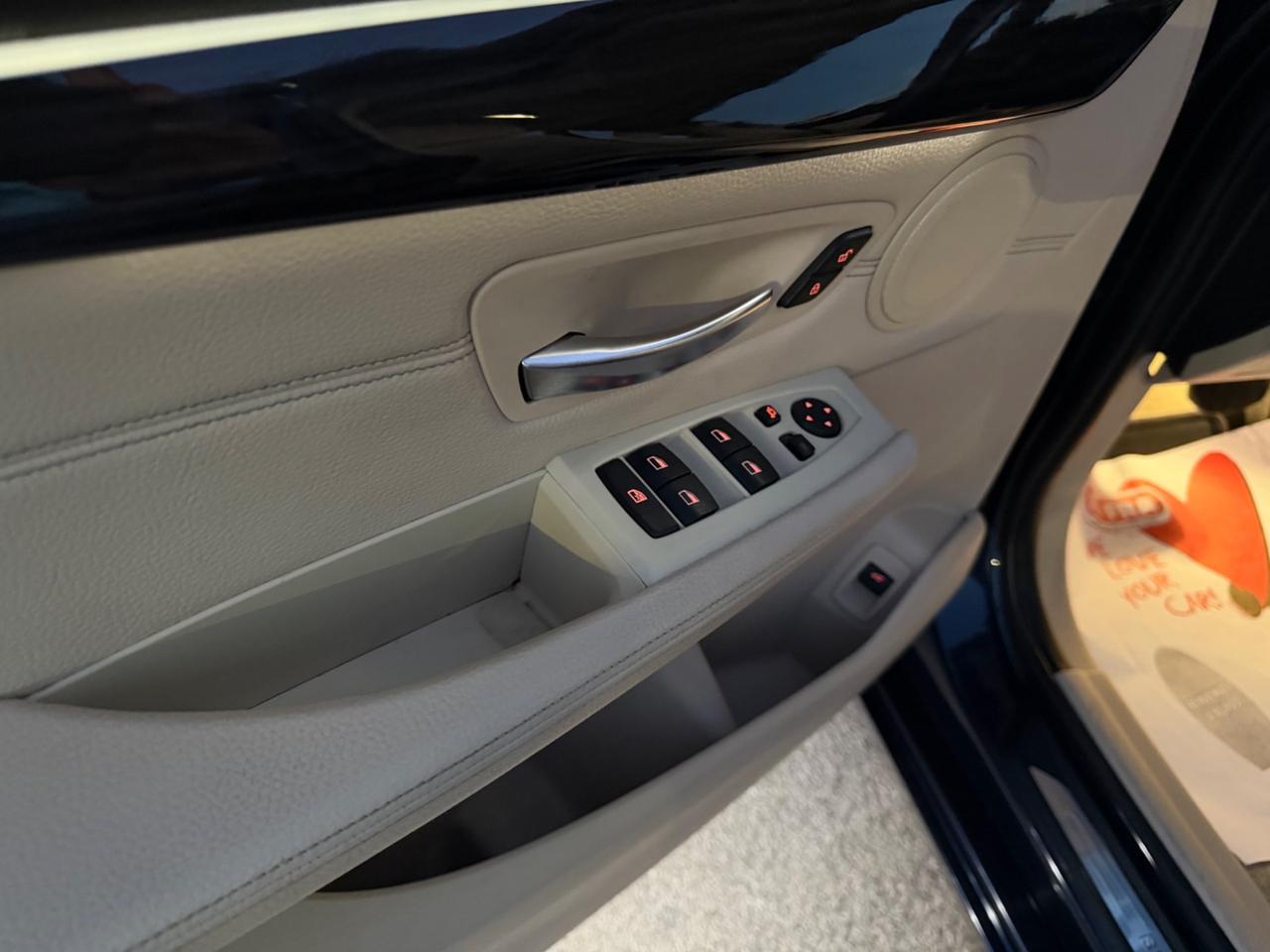 BMW 218D 150CV STEPTRONIC FULL LUXURY 95800KM