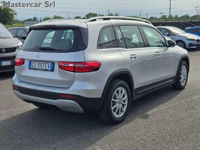 MERCEDES-BENZ GLB 180 GLB 180d Business auto - GS397EV