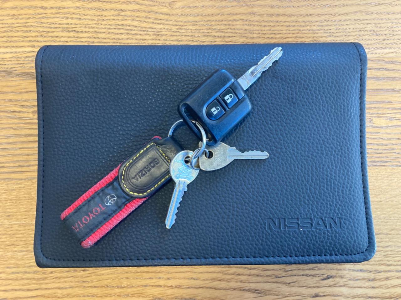 NISSAN MICRA 5 PORTE (CAMBIO AUTOMATICO)