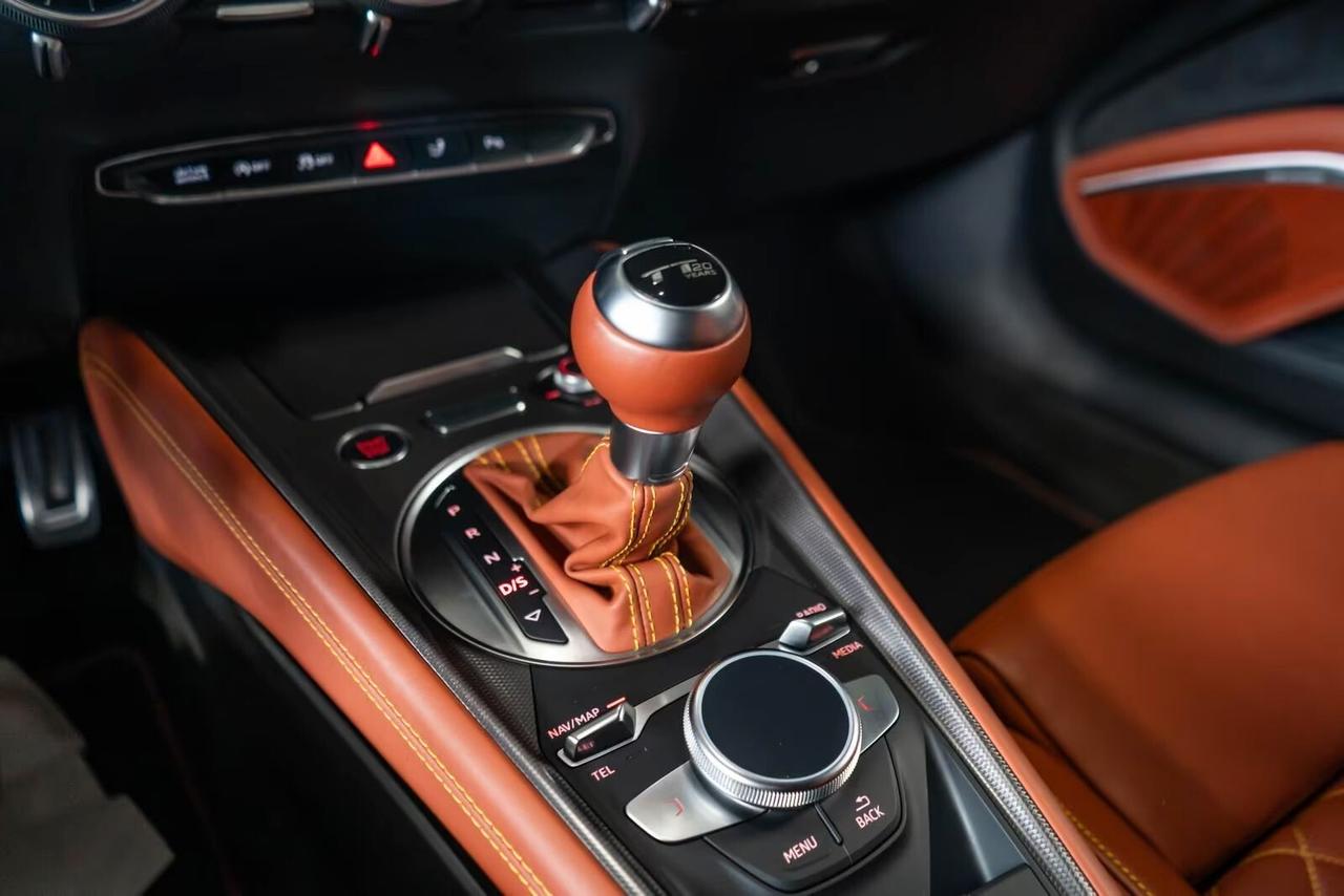 Audi TT Coupé TFSI QUATTRO/ 20 YEARS/ SOLO 999 ESEMPLARI AL MONDO/ MATRIX/ PELLE/ UFFICIALE
