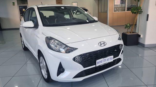 HYUNDAI i10 1.0 MPI Tech