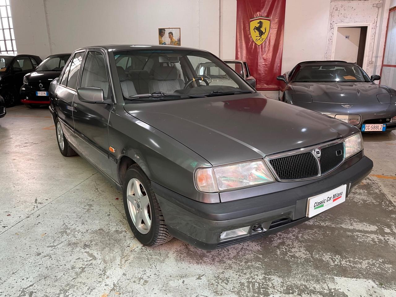 Lancia Dedra 1.6 i.e. 108.000KM!!!