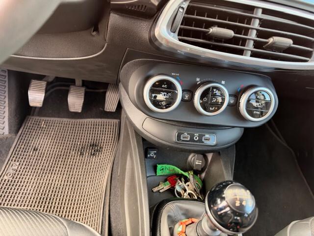 Fiat 500X 1.0 T3 120 CV Lounge-GPL!!!-UNICA PROPRIETARIA!!!