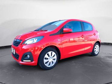 PEUGEOT 108 5p 1.0 Active #74000KM