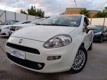Fiat Punto 1.3 MJT 75 CV 5 p. Street - 2015