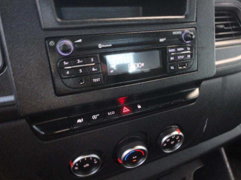 RENAULT Master 5ª serie Master T35 2.3 dCi 145...