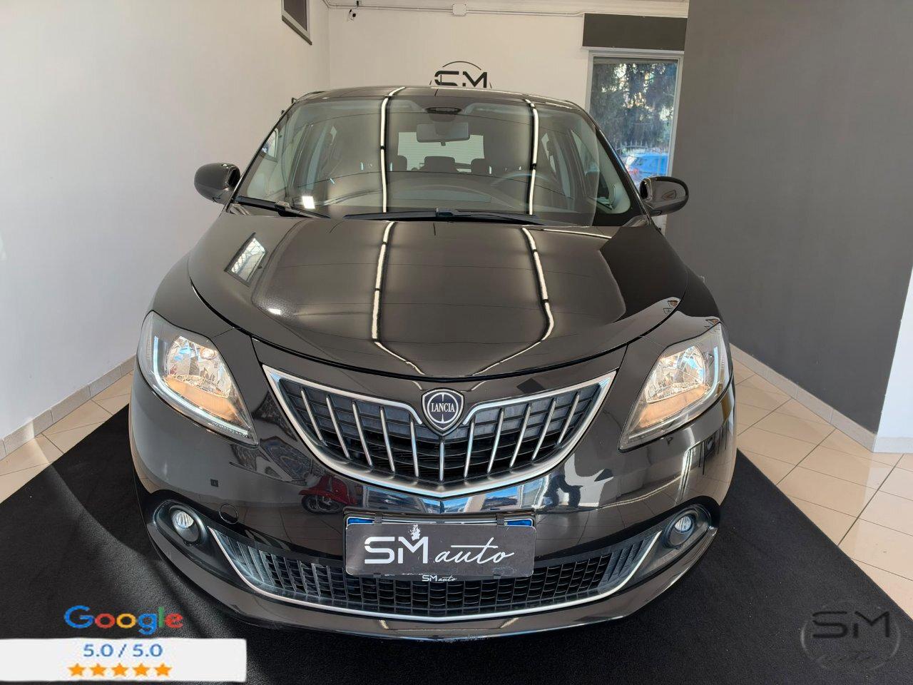Lancia Ypsilon 1.0 firefly hybrid Gold s&s 70cv 5p.ti