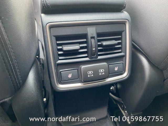 SUBARU Forester 2.0 e-Boxer MHEV CVT Lineartronic Premium GPL *IVA