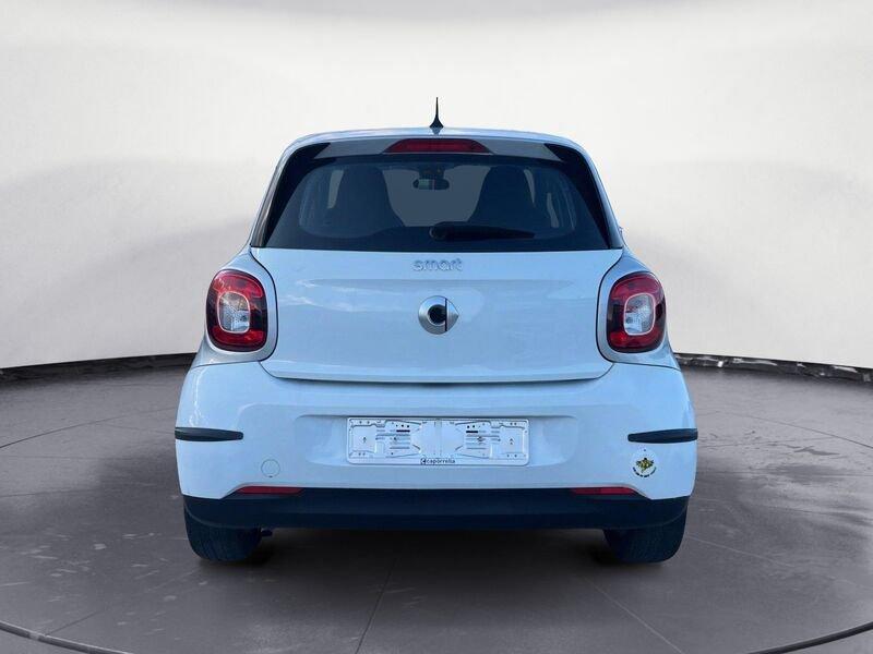 smart forfour forfour 70 1.0 Youngster