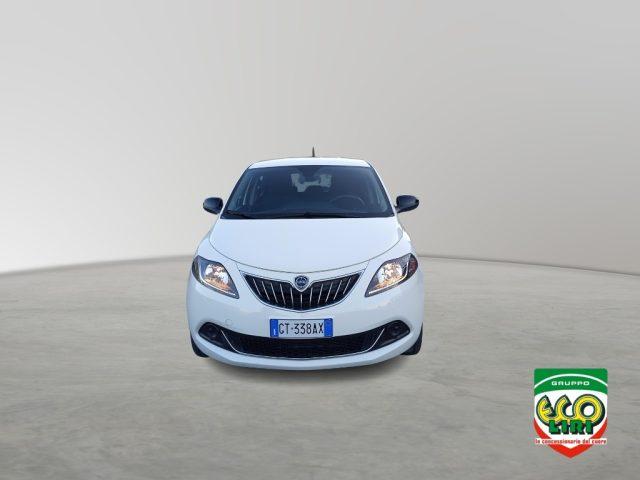 LANCIA Ypsilon 1.0 FireFly 5 porte S&S Hybrid Platino