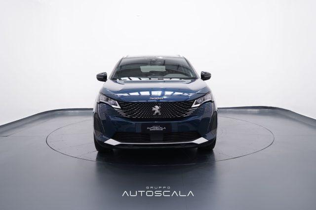 PEUGEOT 3008 Hybrid 225cv e-EAT8 GT Pack