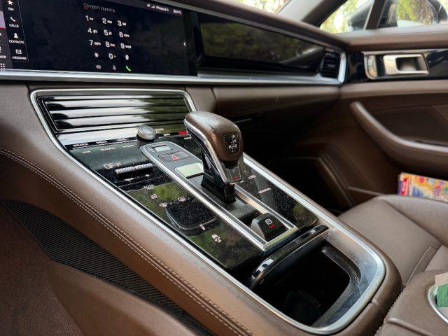 PORSCHE Panamera SPORT TURISMO 2.9 4 E-HYBRID AUTO CERCHI DA 21"