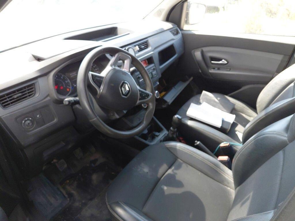Renault Kangoo Blue dCi 95CV Express Ice NETTO