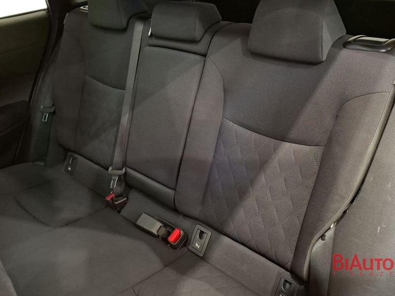Toyota Corolla Cross Corolla Cross 2.0h Trend fwd 197cv e-cvt