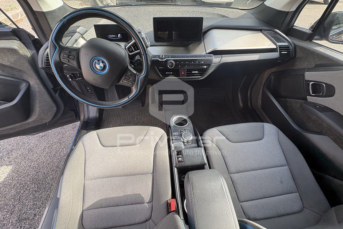 BMW i3 120 Ah Advantage