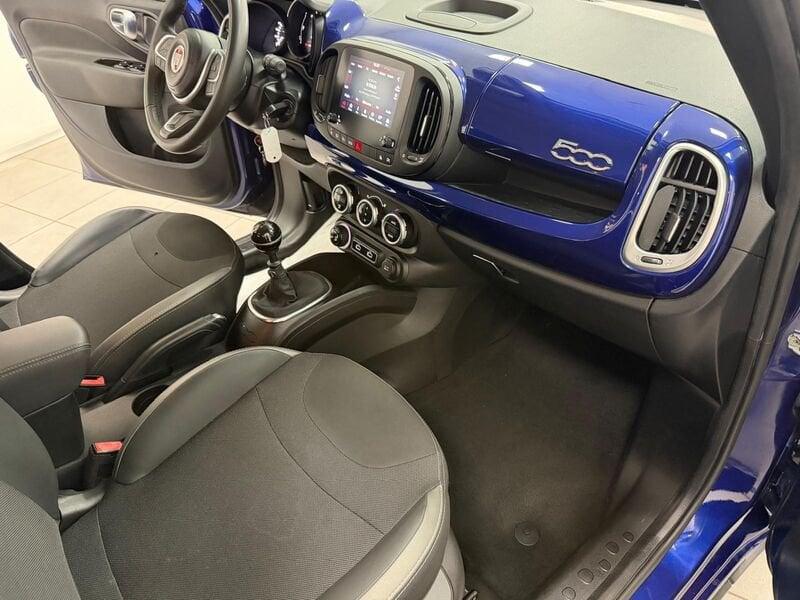 FIAT 500L 1.3 Multijet 95cv Cross