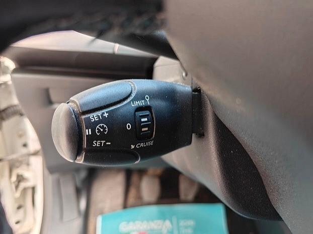 CITROEN C3 1.4 HDi 70 cv - 2011