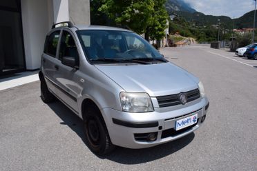 Fiat Panda 1.2 Dynamic Natural Power Metano