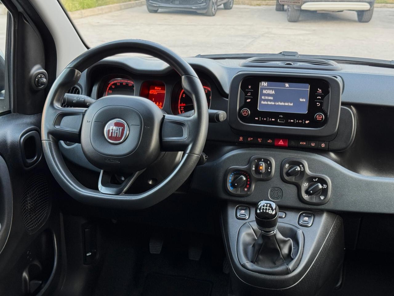 Fiat Panda 1.0 Firefly Hybrid S 69CV S&S | IVA ESP