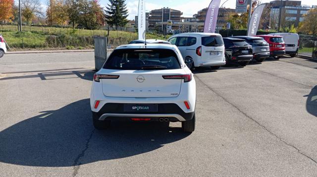 OPEL Mokka *PROMO* 1.2 Turbo 130 CV aut. Edition