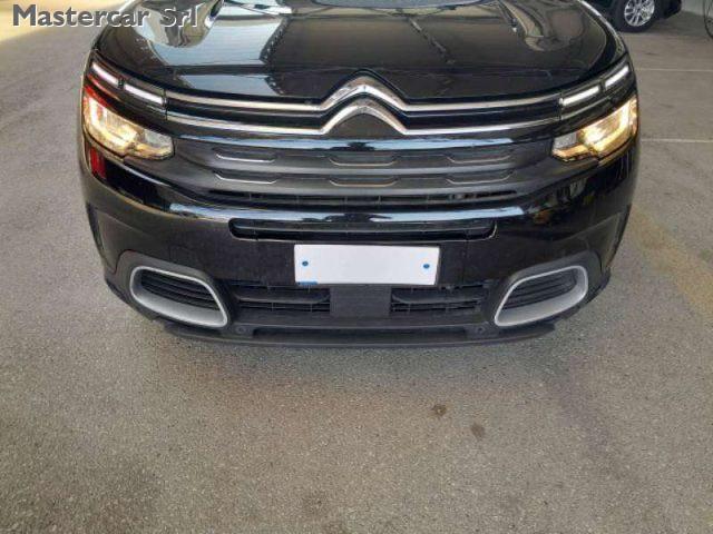 CITROEN C5 Aircross C5 Aircross 1.5 bluehdi Feel automatico - FX530DV