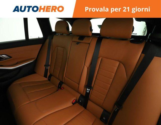 BMW 330 d 48V xDrive Touring Msport