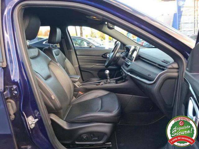 JEEP Compass 1.6 Mjt 130cv 80th Anniversary