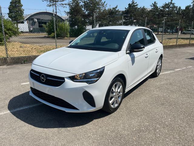 OPEL Corsa 1.2 75 cv Edition