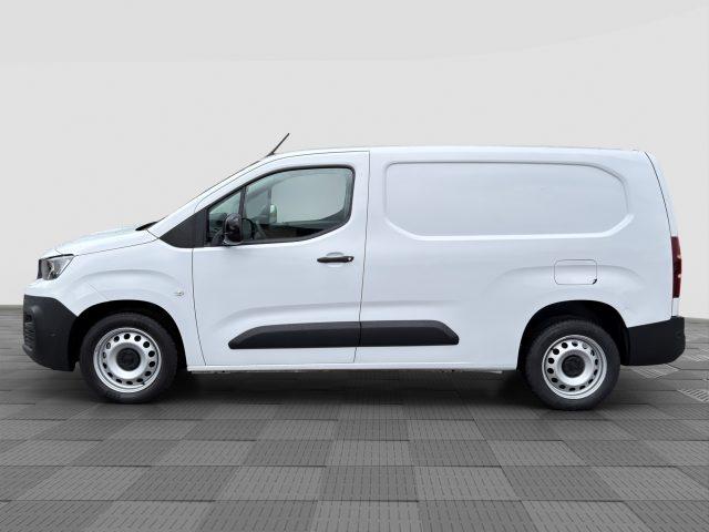 PEUGEOT Partner Partner BlueHDi 100 PL Furgone Premium