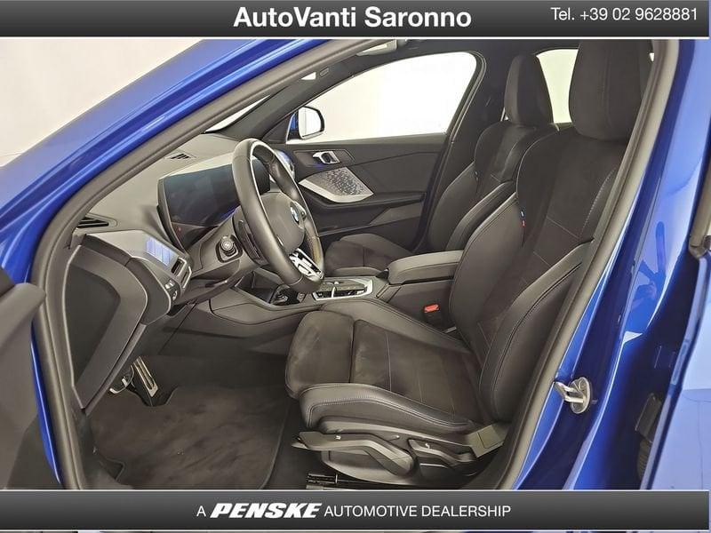 BMW Serie 1 120 48V MSport (Con doppio kit da 19")