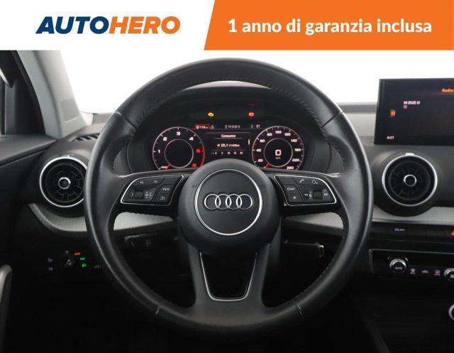 AUDI Q2 1.6 TDI