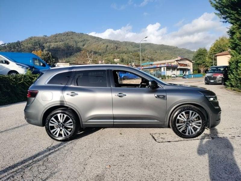Renault Koleos Koleos Blue dCi 150 CV X-Tronic Initiale Paris
