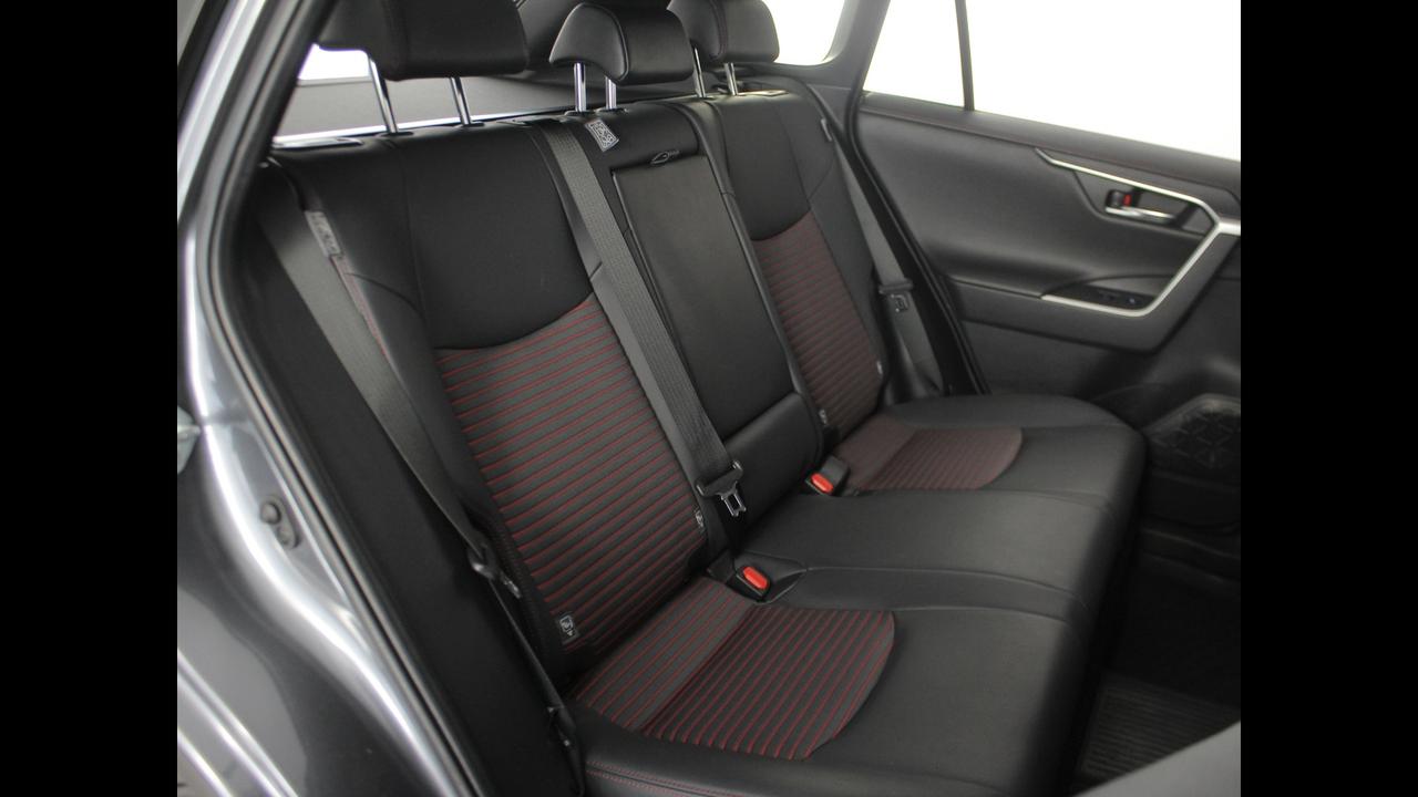 TOYOTA Rav4 V 2019 - Rav4 2.5 vvt-ie phev More Dynamic awd-i e-cvt