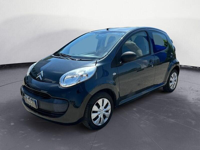Citroën C1 C1 5p 1.0 Pulp
