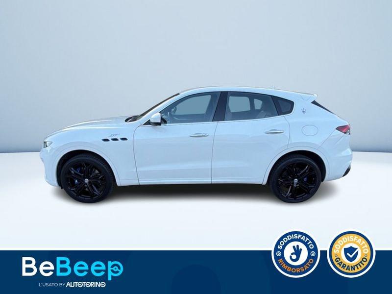 Maserati Levante 2.0 MHEV GT 330CV AUTO