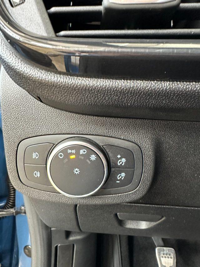FORD Fiesta 1.5 200 CV 3p. ST Performance-Carplay-Camera-FULL
