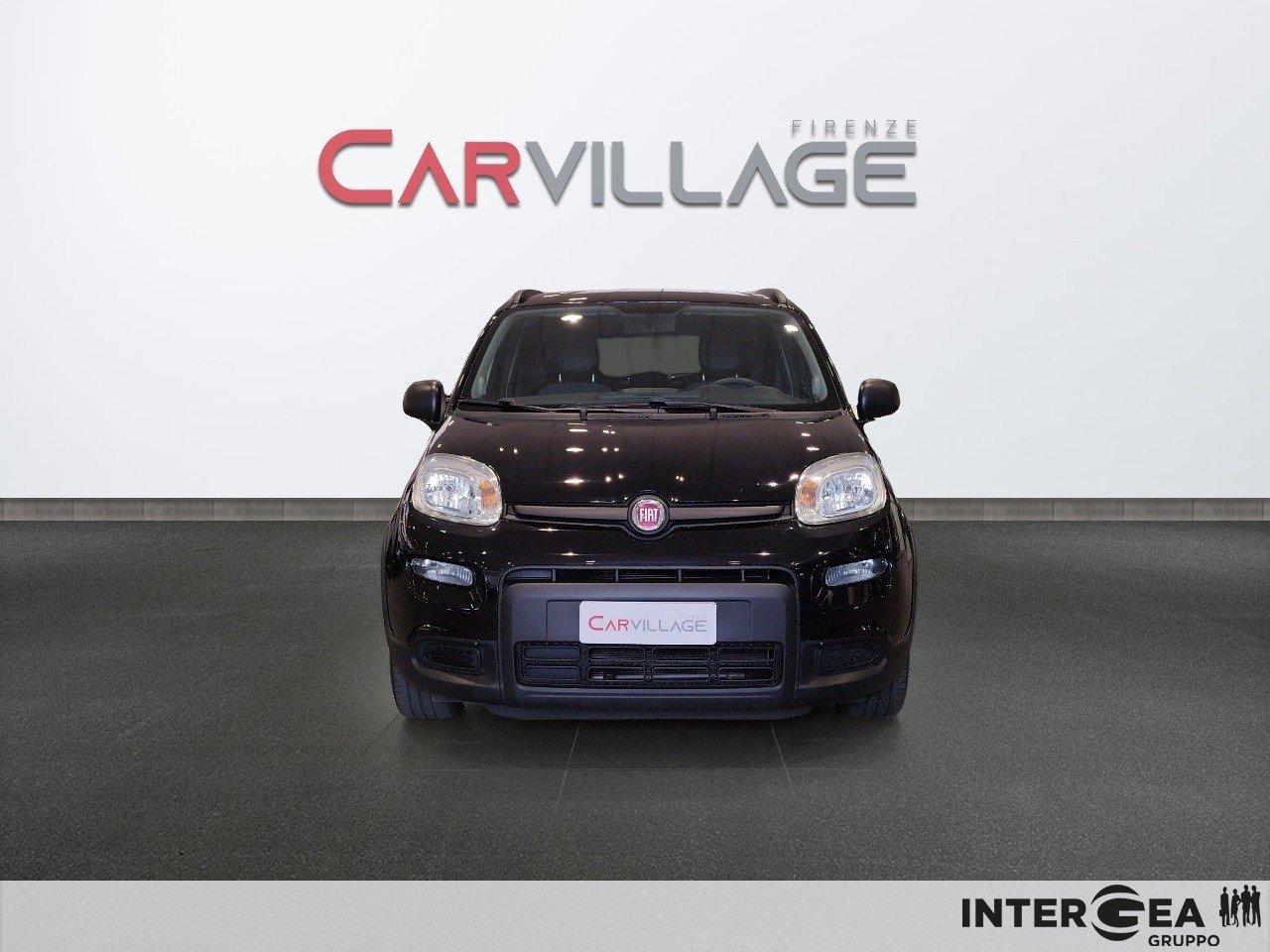 FIAT Panda 1.0 firefly hybrid s&s 70cv 5p.ti