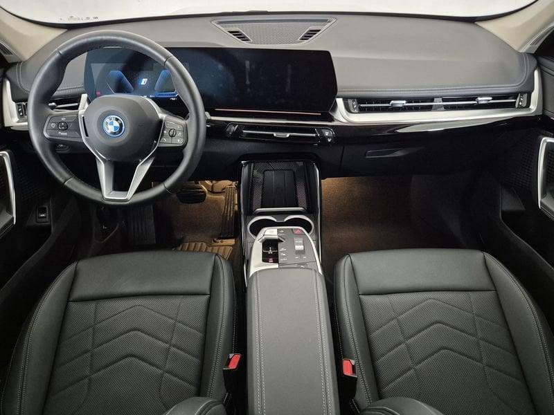 BMW X1 U11 i edrive 20 X-Line