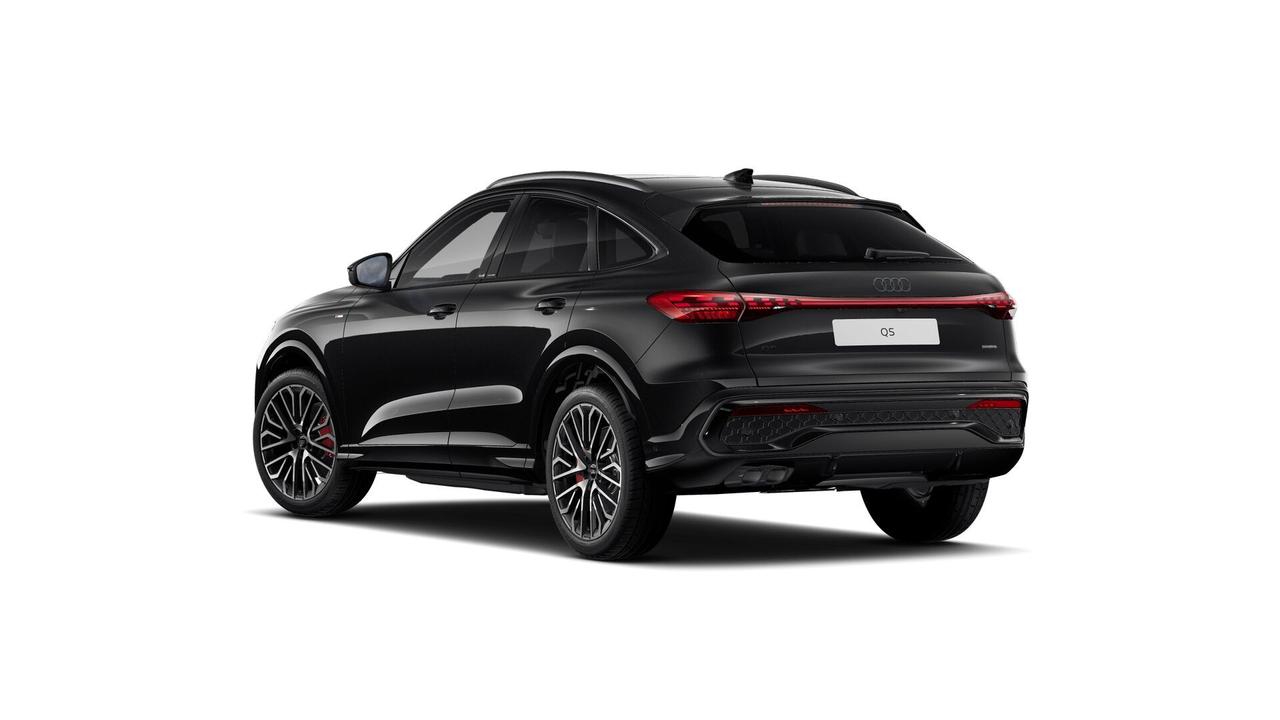 AUDI Audi Q5 Sportback S line edition TDI quattro 220 kW S tronic