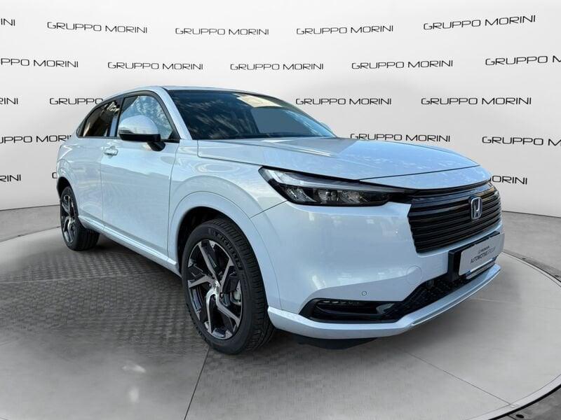 Honda HR-V HR-V 1.5 Hev eCVT Advance Plus