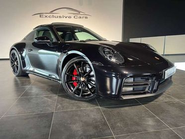 Porsche 992 911 Coupe 3.0 Carrera 394cv auto