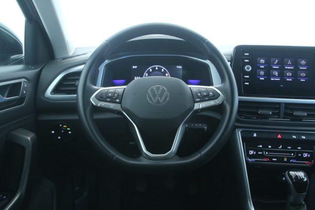 VOLKSWAGEN T-Roc 1.0 TSI Life / Retrocamera Neopatentati